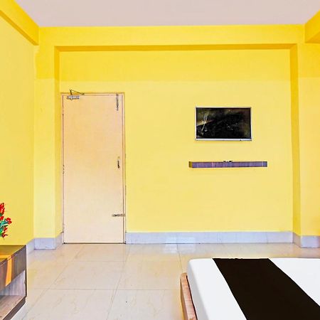 Hotel O Laxmi Bhawan Calcutta  Esterno foto