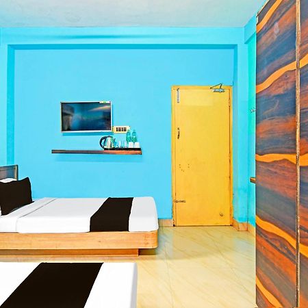 Hotel O Laxmi Bhawan Calcutta  Esterno foto