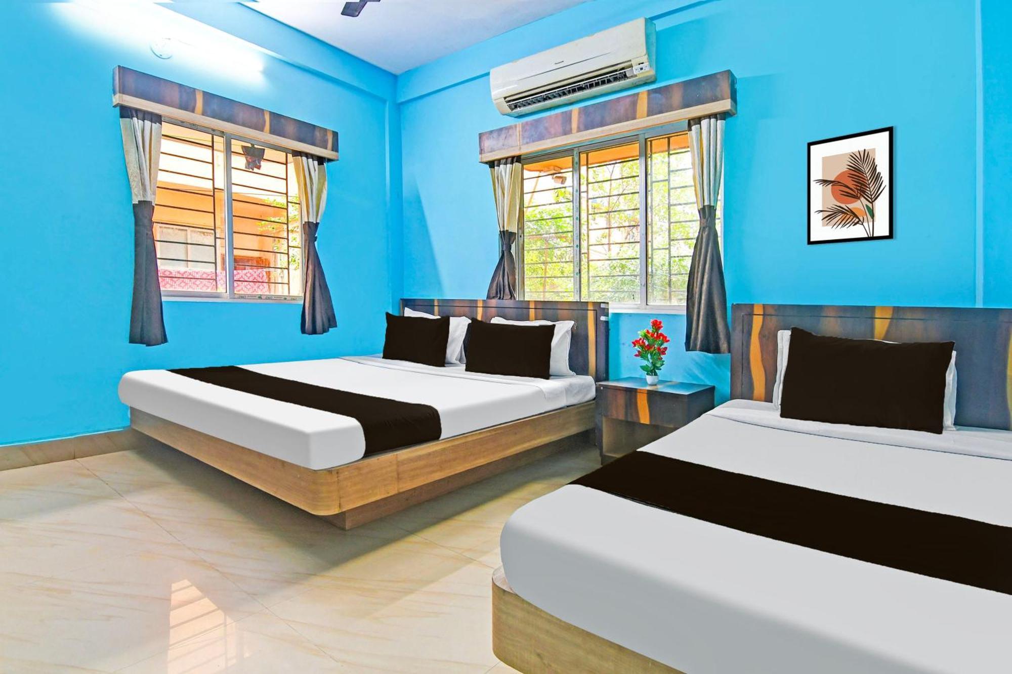 Hotel O Laxmi Bhawan Calcutta  Esterno foto