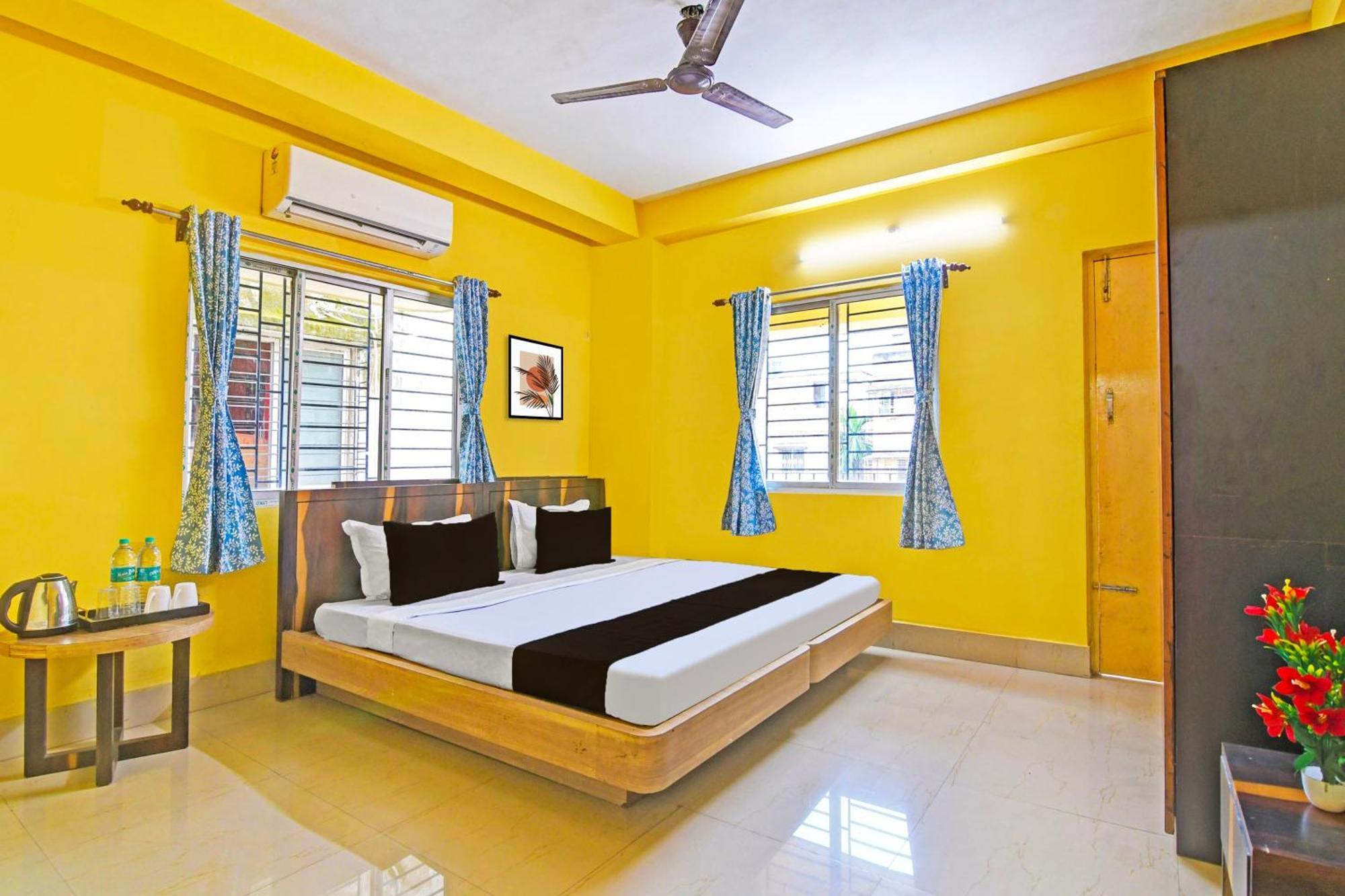 Hotel O Laxmi Bhawan Calcutta  Esterno foto