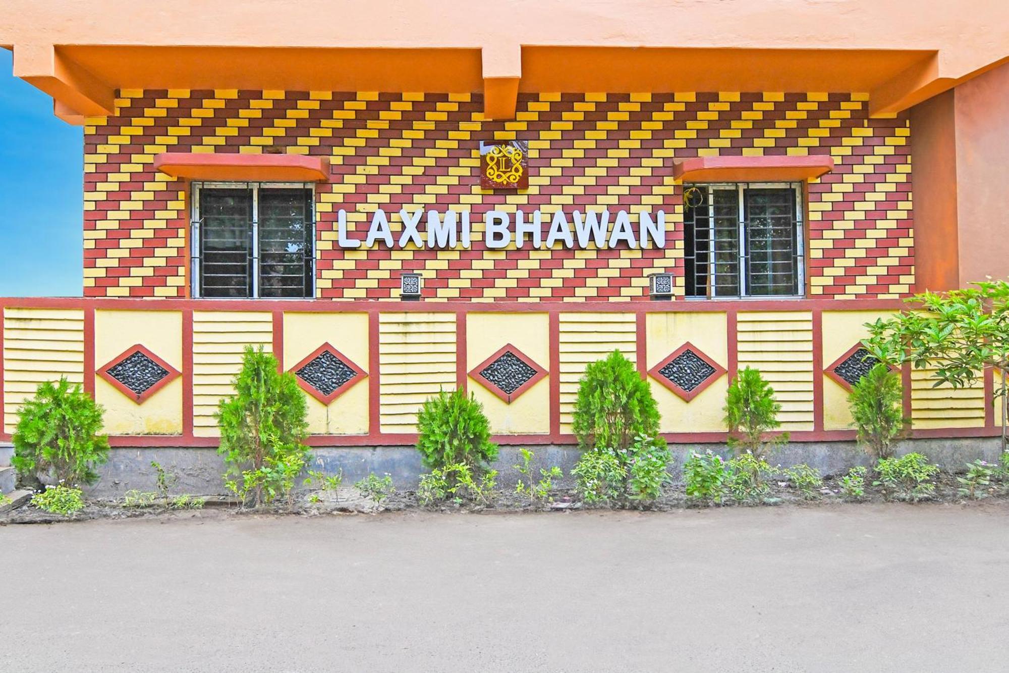 Hotel O Laxmi Bhawan Calcutta  Esterno foto