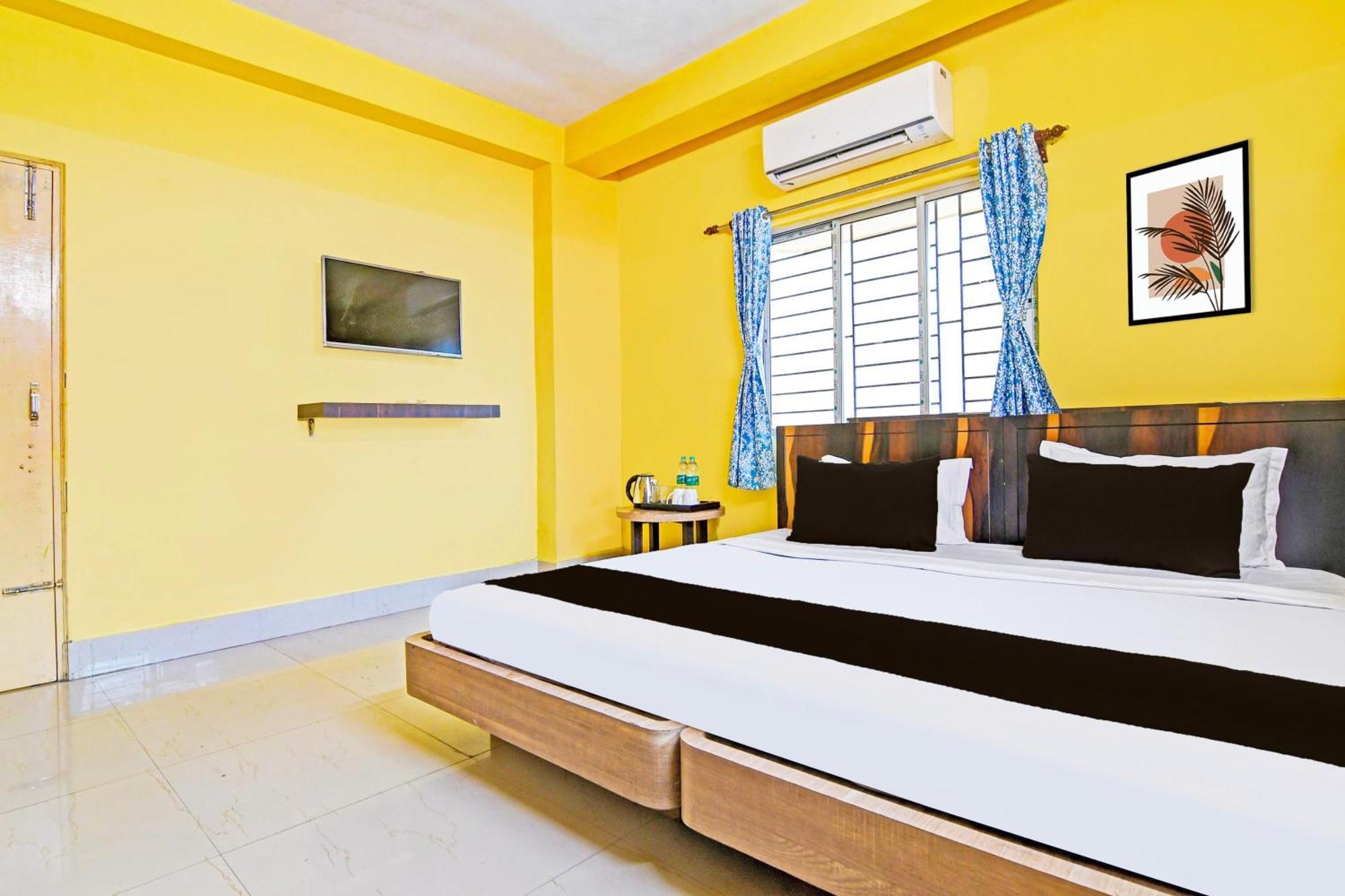 Hotel O Laxmi Bhawan Calcutta  Esterno foto