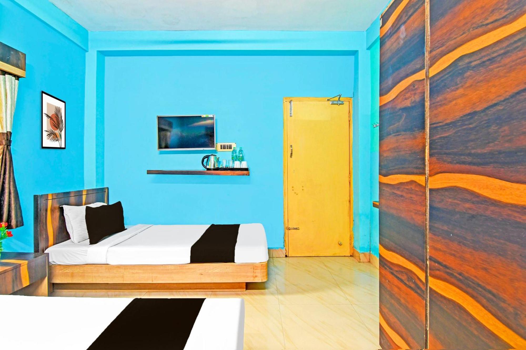 Hotel O Laxmi Bhawan Calcutta  Esterno foto