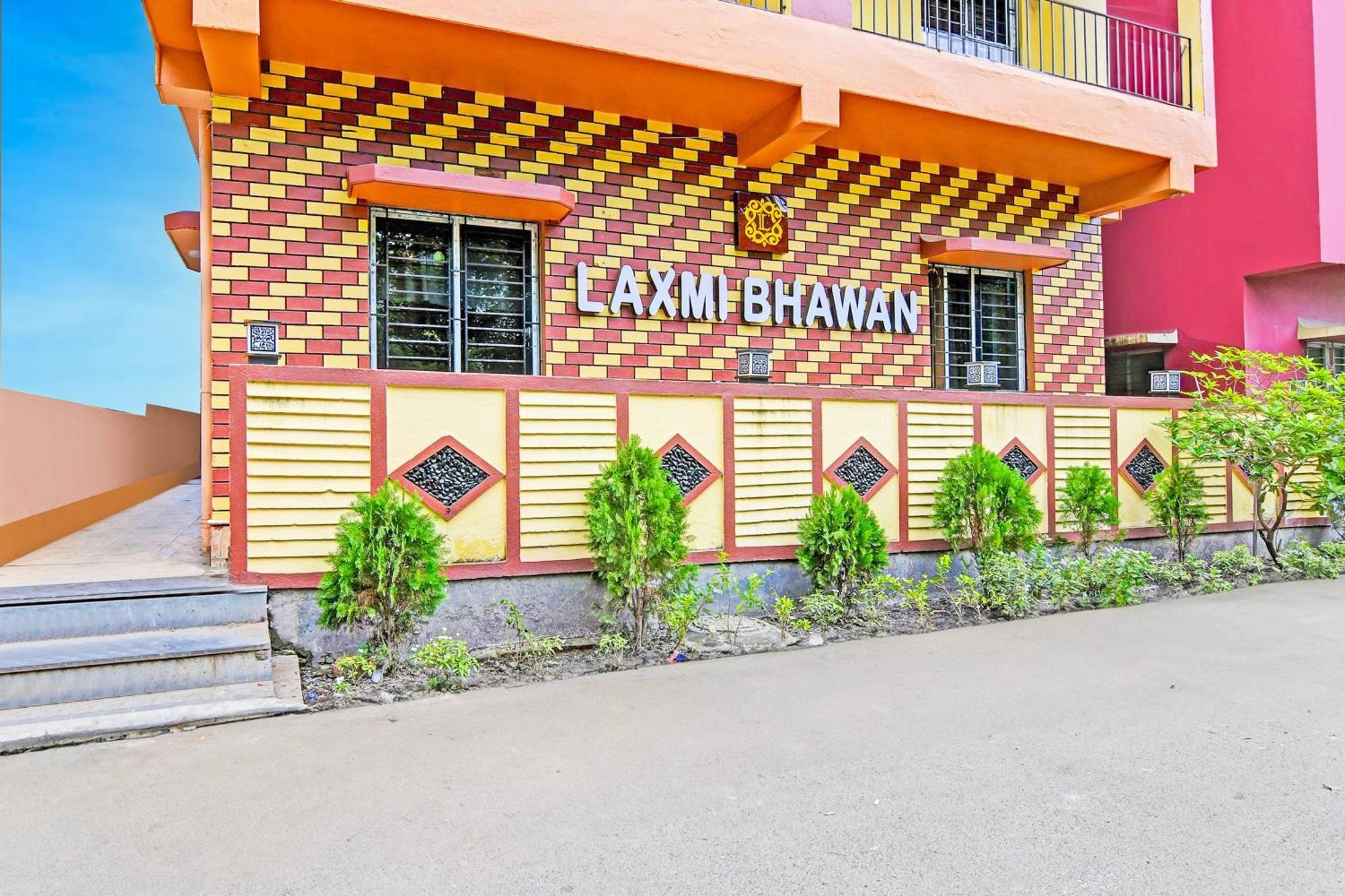 Hotel O Laxmi Bhawan Calcutta  Esterno foto